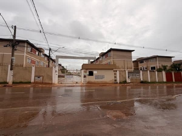 AVENIDA ANHANGUERA, N. SN, Apto 202, BL C, VALPARAISO DE GOIAS