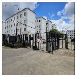 RUA LAGOA BRANCA, N. 0, Apto 303, BL 3, CAMACARI