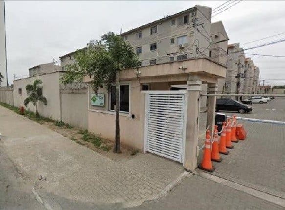 AVENIDA COELHO DA ROCHA, N. 2235, Apto 203, BL 05, MESQUITA