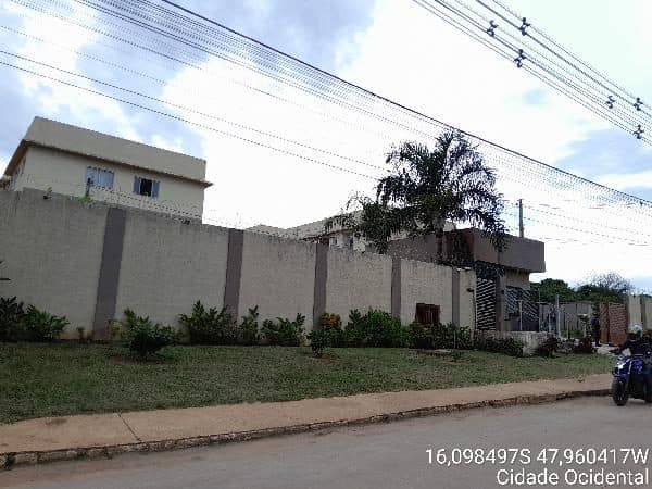 RUA DUQUE DE CAXIAS, N. SN, Apto 1002, BL 10, LT 24, QD 09, CIDADE OCIDENTAL