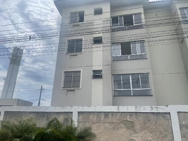 RUA VICTOR EMANUEL CICARINO, N. SN, Apto 204, TORRE 27, ITAGUAI