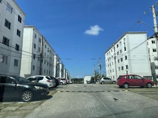 RUA VIVER SALVADOR, N. 461, Apto 004, BL 14, SALVADOR