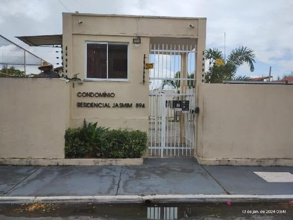 RUA JOSE FRANCISCO DE SOUSA, N. 894, CS102, TIPO A2, HORIZONTE