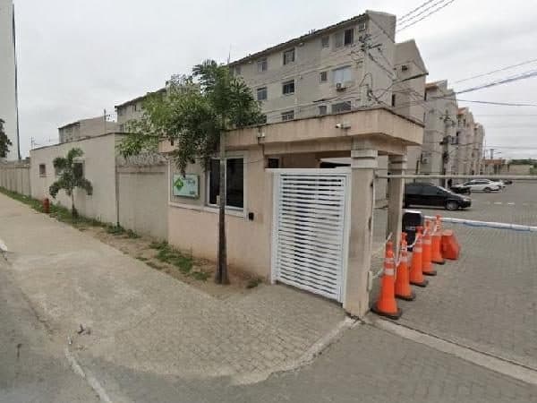AVENIDA COELHO DA ROCHA, N. 2235, Apto 404, BL15, MESQUITA