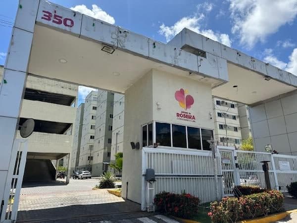 AVENIDA ANTONIO CABRAL DE SOUZA, N. 350, Apto 604, BL 25 PAV 06 GLEBA 05-1, PAULISTA