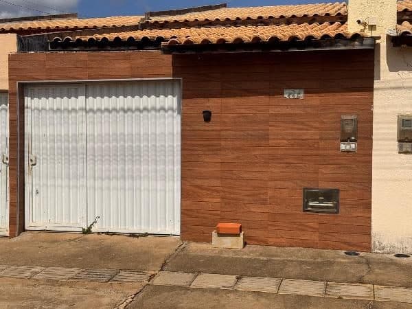 RUA G, N. 115, CS 11, VITORIA DA CONQUISTA