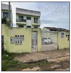 QUADRA 65, N. SN, Apto 302, LT 04 QD 65 RUA 50 VG 06, LUZIANIA