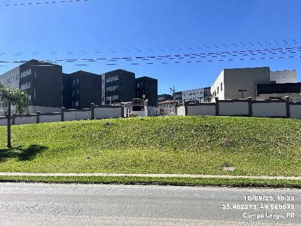 AVENIDA DOS EXPEDICIONARIOS, N. 1145, Apto 1343, BL 13 VG 506, CAMPO LARGO