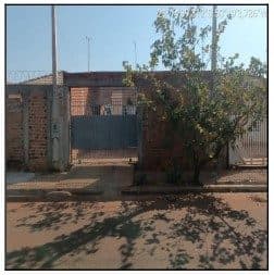 RUA LORIVAL PINCERATO (RUA PROJETADA I), N. 167, QD 3 LT 27B, BIRIGUI
