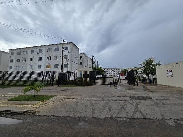RUA LAGOA BRANCA, N. S/N, Apto 301, BL 02, CAMACARI