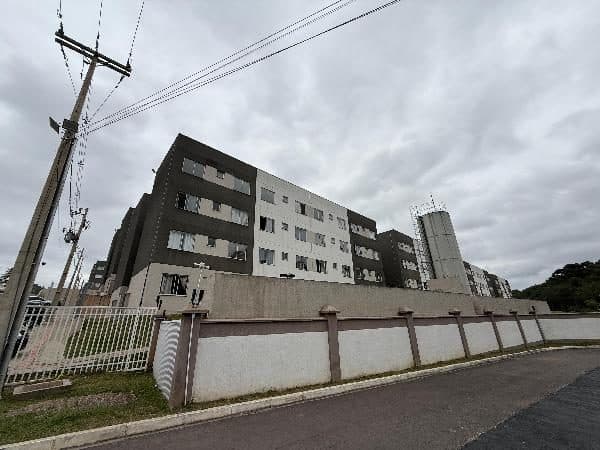 AVENIDA DOS EXPEDICIONARIOS, N. 1145, Apto 2238, PAV 03 BL 22 VG 674, CAMPO LARGO