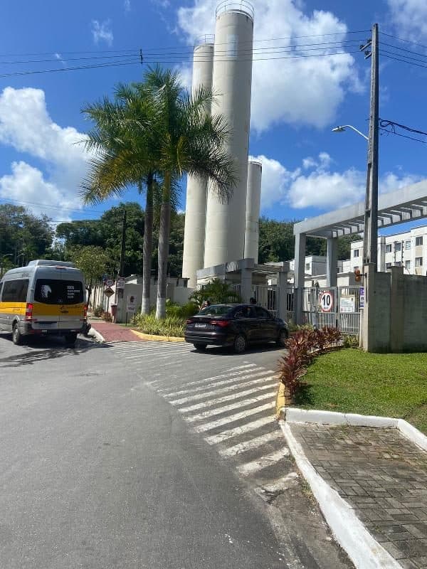 VIA LOCAL IV, N. 233, Apto 302, BL07 VG294, JABOATAO DOS GUARARAPES