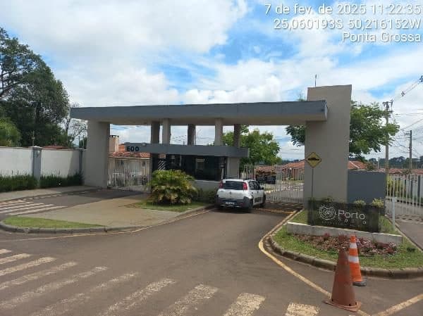 RUA SABIA, N. 600, CASA 71 ST 3, PONTA GROSSA