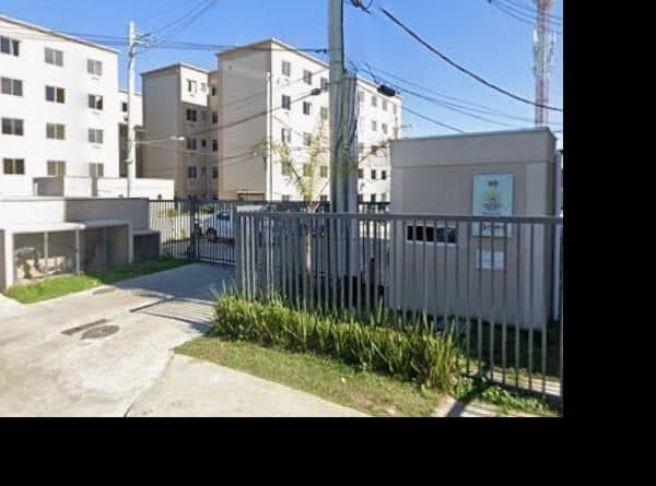 RUA  JACUTINGA, N. 60, Apto 501, BL 05, LT 20, QD 70, MESQUITA