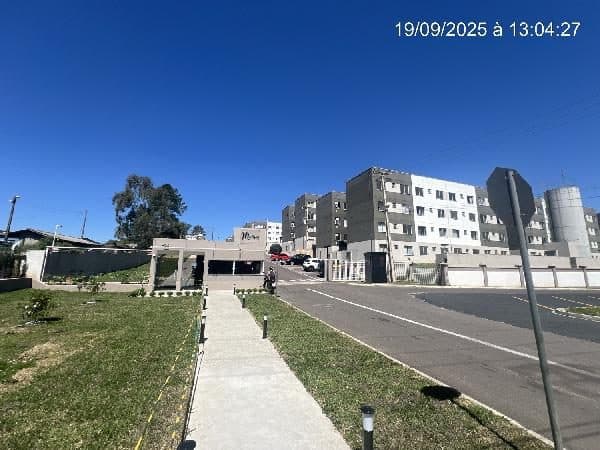 RODOVIA DOS EXPEDICIONARIOS, N. 1145, Apto 1344, TIPO 2 PAV 04 BL 13 VG 507, CAMPO LARGO