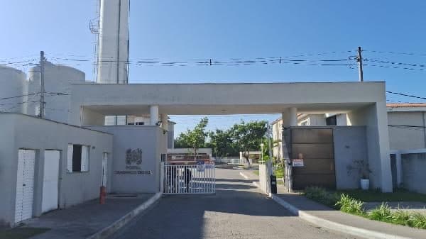 RUA VICTOR EMANUEL CICARINO, N. 1997, Apto 404, BL 26, ITAGUAI