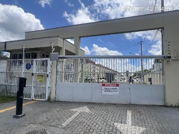 AVENIDA POTY VELHO, N. 5206, Apto 301, BL 02, TERESINA