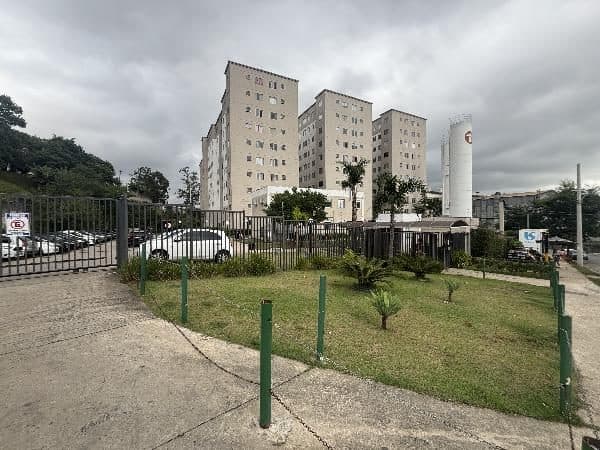 RUA  SAVERIO VALENTE, N. 635, Apto 63, BLOCO 3 6º PAVIMENTO, SAO PAULO
