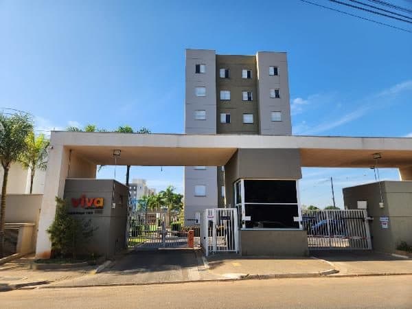 AVENIDA MAGAL, N. 1800, Apto 207, TORRE 02, MONTE MOR