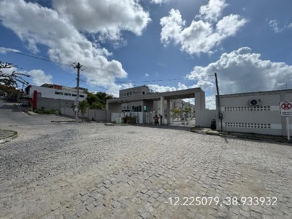 Alameda das Arvores, N. 101, Apto 101, Bl 14