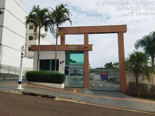 Rua Elpidio Ignacio Simoes, N. 277, Apto 404, Bl 05