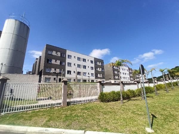RODOVIA DOS EXPEDICIONARIOS, N. 1145, Apto 2327, BL 23, CAMPO LARGO