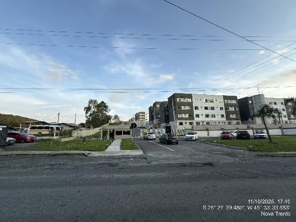 RODOVIA DOS EXPEDICIONARIOS, N. 1145, Apto 1512, BL 15, CAMPO LARGO