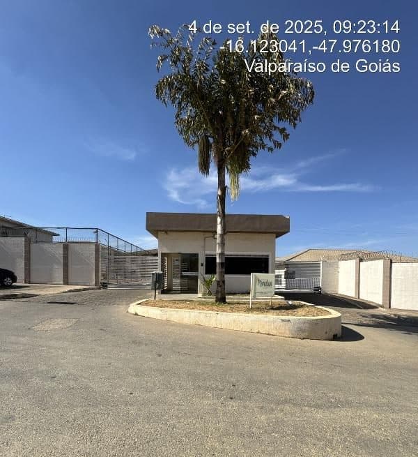 GLEBA A2, N. SN, Apto 104, BL 05, VALPARAISO DE GOIAS