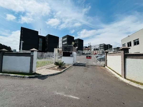AVENIDA DOS EXPEDICIONARIOS, N. 1145, Apto 2037, TIPO 01 PAV 03 BL 20 VG 712, CAMPO LARGO