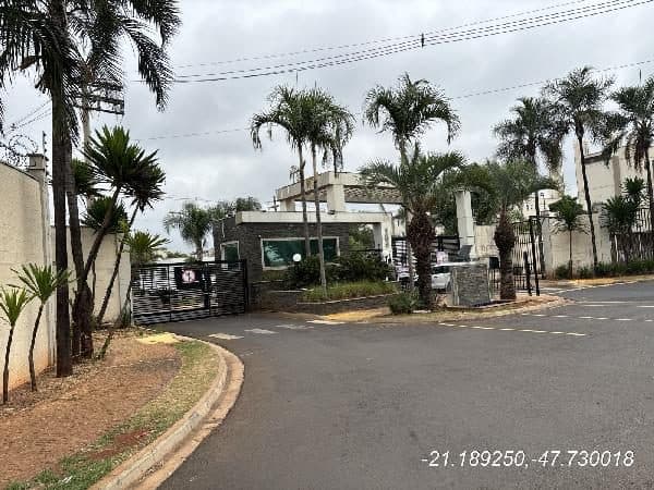 RUA JOAO E GUIOMAR SOEIRA, N. 155, Apto 101, BLOCO 37 1º PAVIMENTO TERREO, RIBEIRAO PRETO