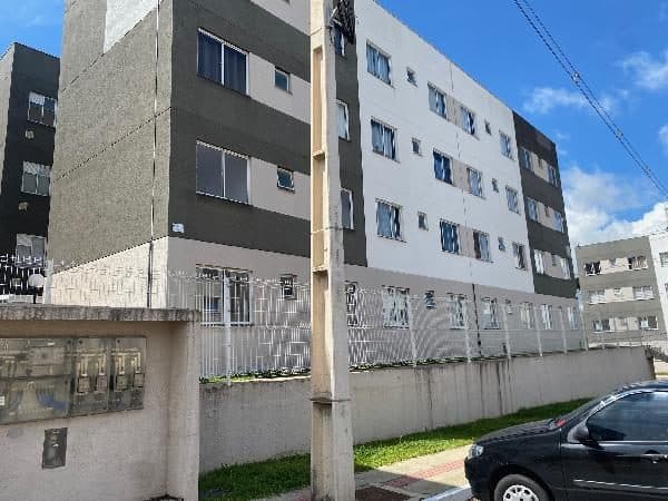 RODOVIA DOS EXPEDICIONARIOS, N. 1145, Apto 2644, BL 26, TP 2, CAMPO LARGO