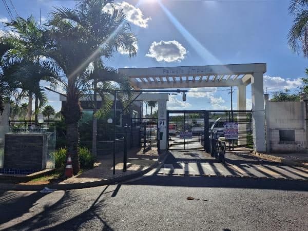 RUA JOAO E GUIOMAR SOEIRA, N. 155, Apto 201, BL 09, RIBEIRAO PRETO