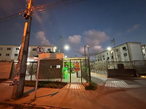 AVENIDA DOUTOR LUIZ DE ANDRADE LIMA NETO, N. 357, Apto 402, BLOCO 20, CAMARAGIBE
