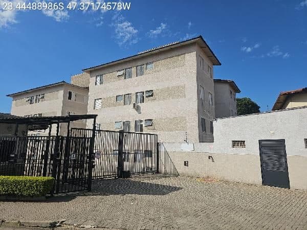 RUA JOAQUIM MACHADO, N. 816, Apto 33, BL 04, SOROCABA