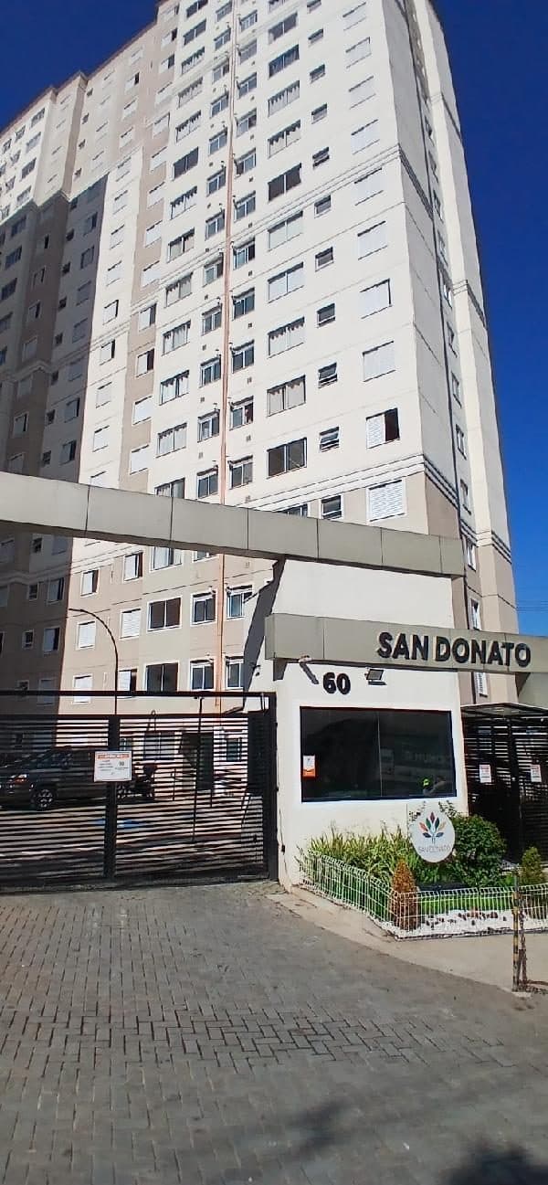 RUA DOMINGOS ATAIDE, N. 60, Apto 1802, TORRE 01, SAO PAULO