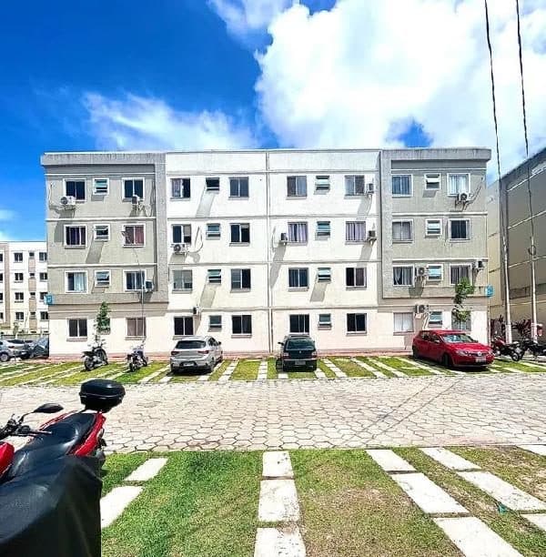 AVENIDA ANTONIO CABRAL DE SOUZA, N. 1770, Apto 402, BL 06, PAULISTA