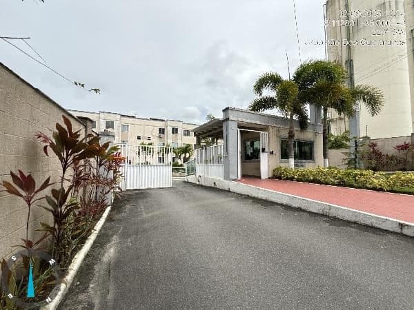 VIA LOCAL IV QD RESIDENCIAL J, N. 209, Apto 303, BLOCO 7 QD RESIDENCIAL J, JABOATAO DOS GUARARAPES