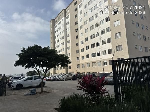 RUA SANTA AMELIA, N. 141, Apto 08, TERREO PNE BLOCO 6 SUBCONDOMINIO 2, SAO PAULO