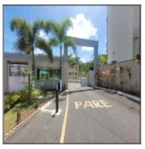 VIA LOCAL IV, N. 209, Apto 304, BL 07, JABOATAO DOS GUARARAPES