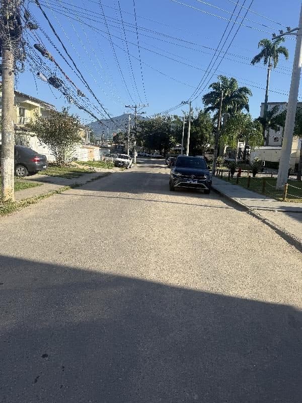 RUA CAMPINA GRANDE, N. 459, Apto 304, BL 02 ALA 01, RIO DE JANEIRO