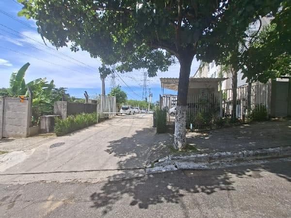RUA GENERAL MOREIRA LIMA, N. 154, Apto 205, BL 02 LT 01 QD II, RIO DE JANEIRO
