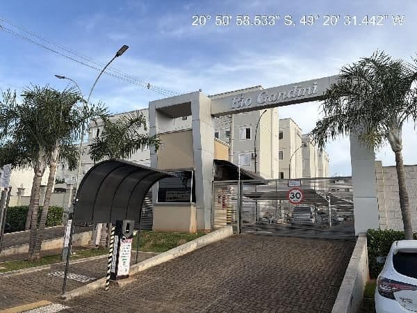 RUA ANTONIO LOPES DOS SANTOS, N. 800, Apto 102, BL 05 BOX 77, SAO JOSE DO RIO PRETO