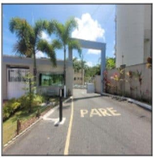 VIA LOCAL IV, N. 209, Apto 303, BL.6, QUADRA RESIDENCIAL J, VG 195, JABOATAO DOS GUARARAPES