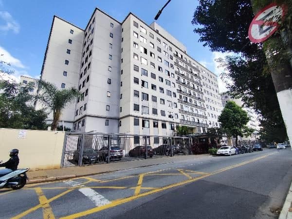 RUA GALENO DE CASTRO, N. 730, Apto 605, 6º PAV TORRE 2 NACOES, SAO PAULO