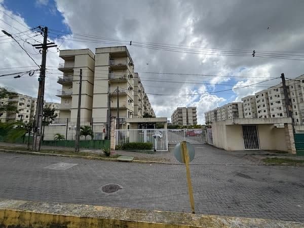 VIA COLETORA 02, N. 143, Apto 05, PAVIMENTO TERREO BL A, CAMARAGIBE