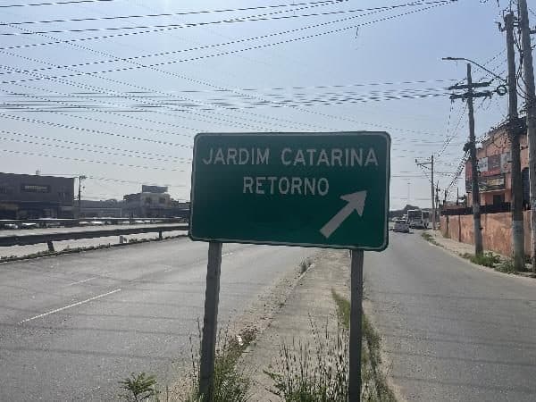 RUA TURMALINA, N. 1370, Apto 122, LT 37-A1, SAO GONCALO