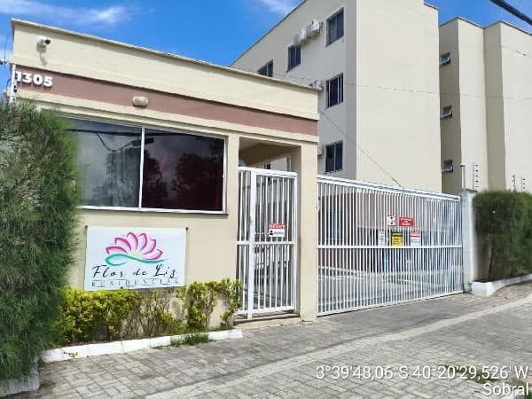 AVENIDA PIMENTEL GOMES, N. 1305, Apto 107, BL 05, TIPO D, VAGA N 97, SOBRAL