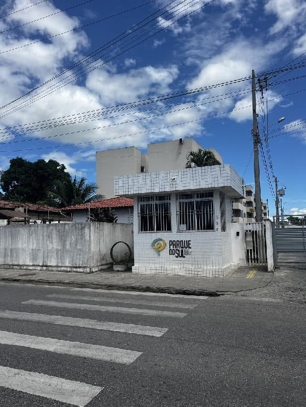 RUA ENG JOSE DANTAS ALMEIDA, N. 500, Apto 307, LT 2101 QD 115 BL B, JOAO PESSOA