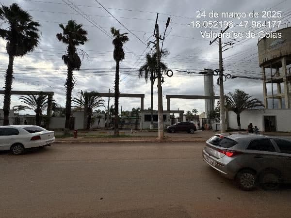 RUA MARAJO, N. SN, Apto 304, BL A-21, QD 01, CH 05, VALPARAISO DE GOIAS