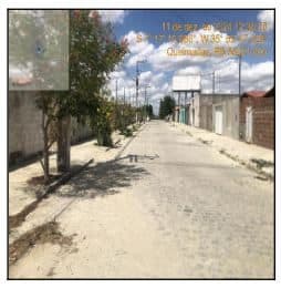 RUA WALMIR PAULO, N. 388, LT 24 QD F, CAMPINA GRANDE